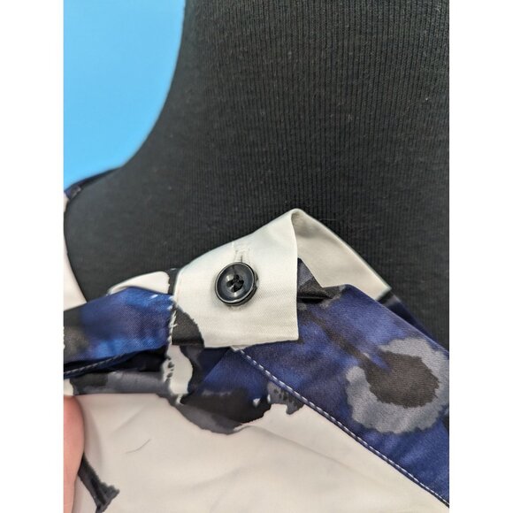 Marisa kenson collection designer dress $139 MSRP Gorgeous - Picture 6 of 14